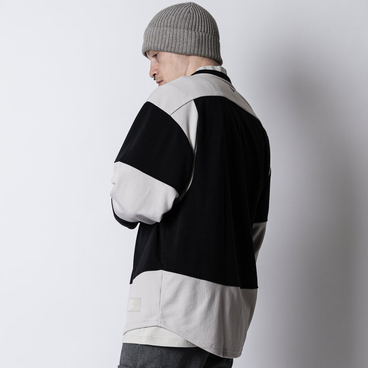 HOCKEY PULLOVER SHIRT