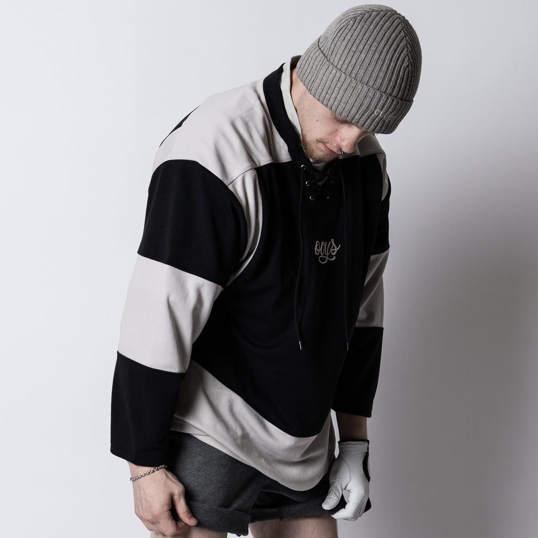 HOCKEY PULLOVER SHIRT