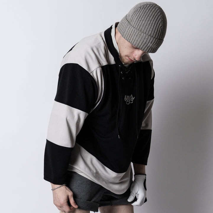 HOCKEY PULLOVER SHIRT