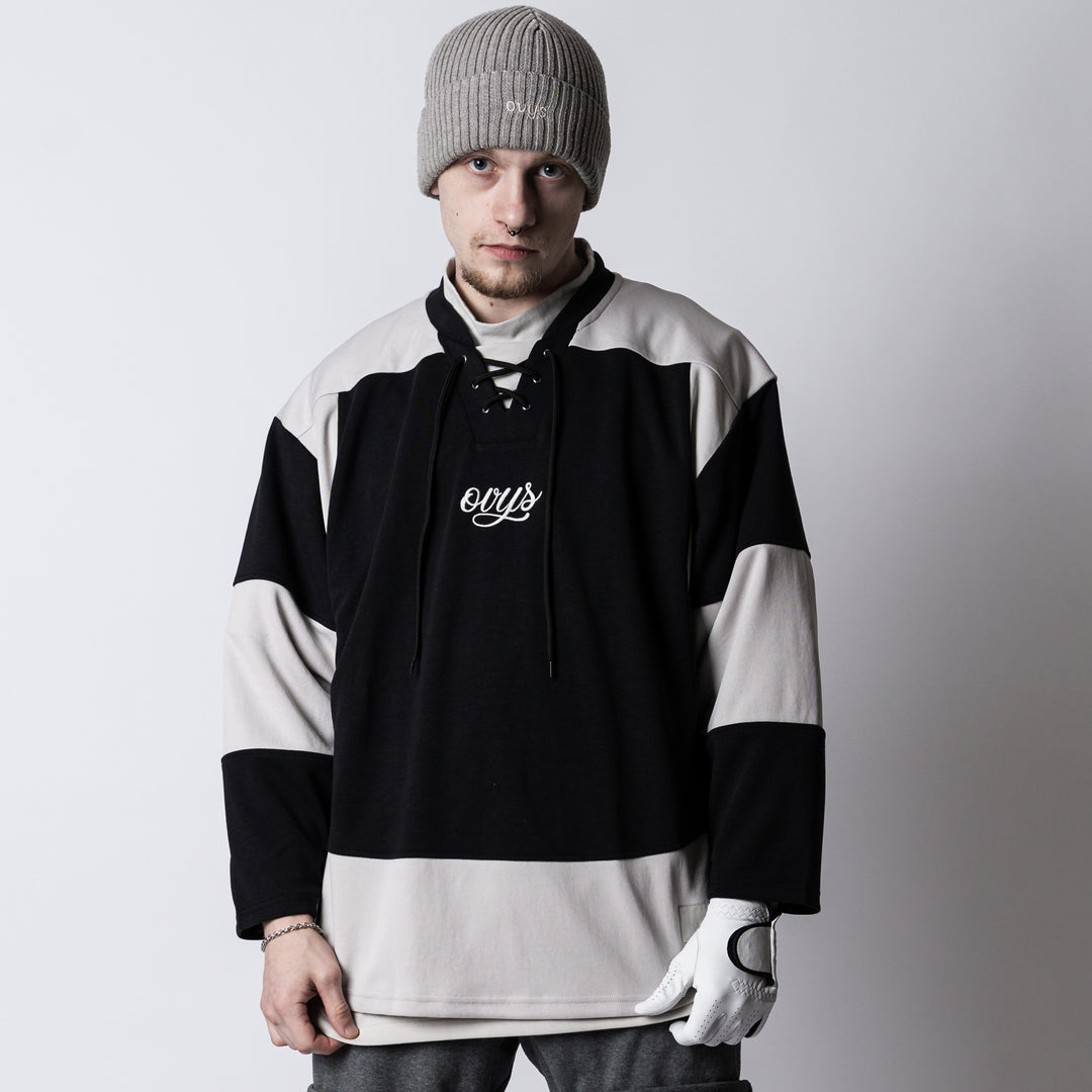 HOCKEY PULLOVER SHIRT