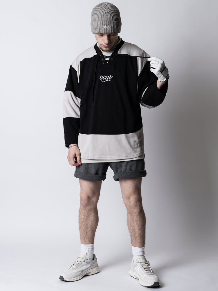 HOCKEY PULLOVER SHIRT