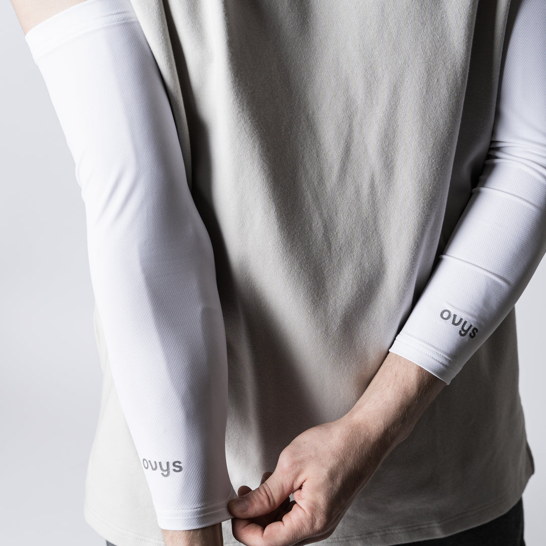 【4/24(金)発売】PERFORMANCE ARM SLEEVE