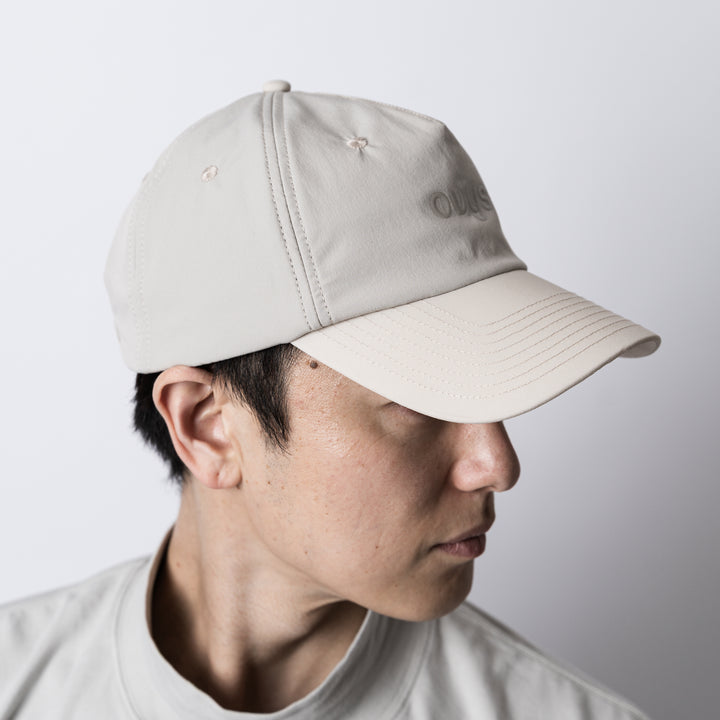 【6/19(金)発売】WORKOUT NYLON CAP