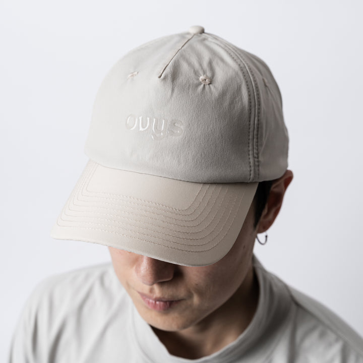 【6/19(金)発売】WORKOUT NYLON CAP