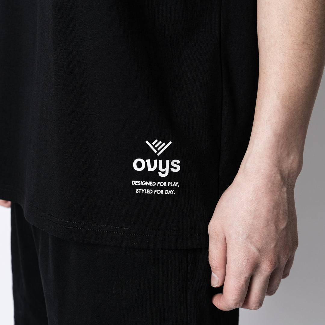 【3/27(金)新色追加】PAISLEY LOGO COTTON EASY SS TEE