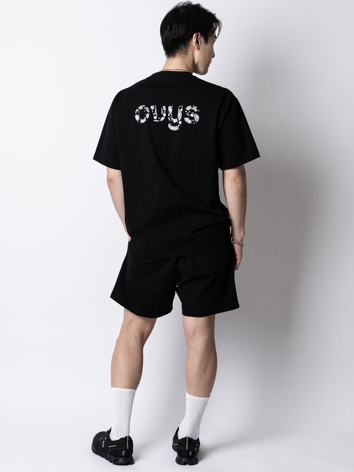 【3/27(金)新色追加】PAISLEY LOGO COTTON EASY SS TEE