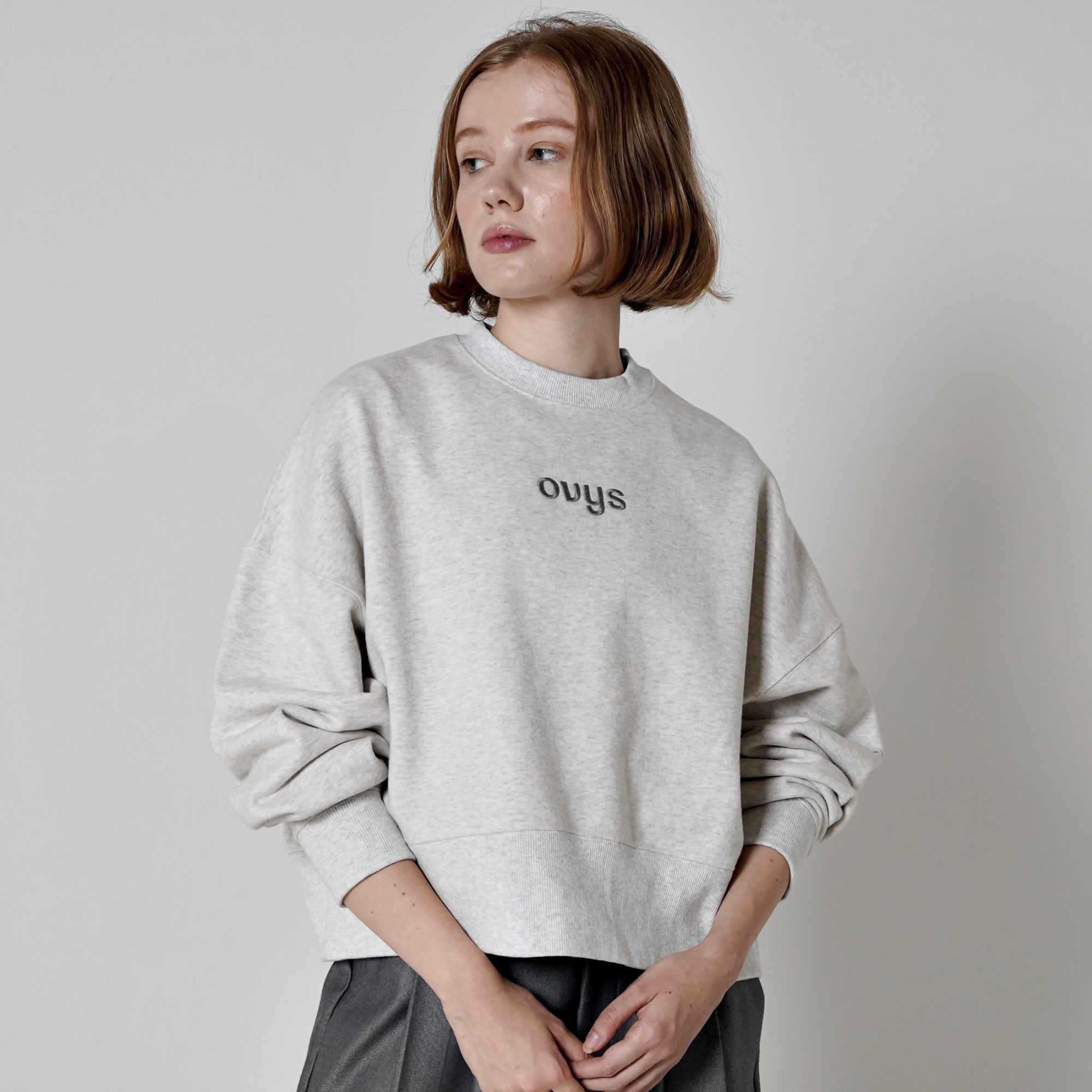 Women's Tops – ovys(オーヴィーズ)