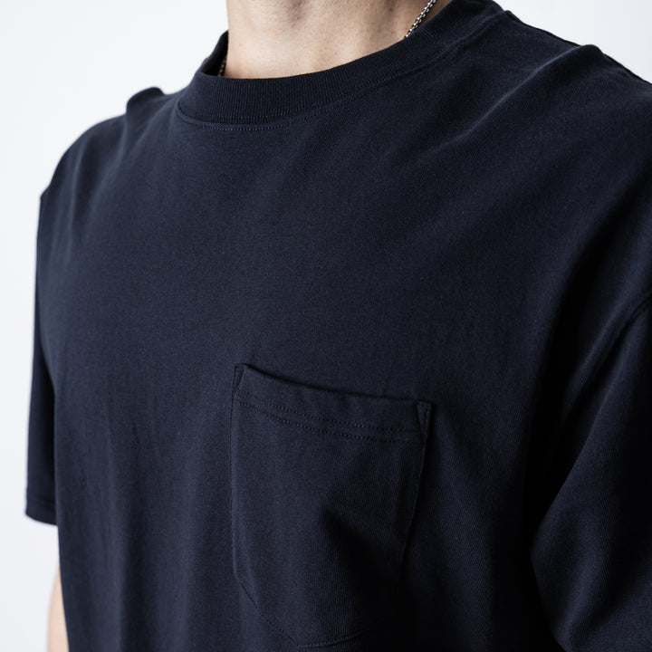 【3/27(金)発売】CIRCLE LOGO COTTON EASY SS TEE