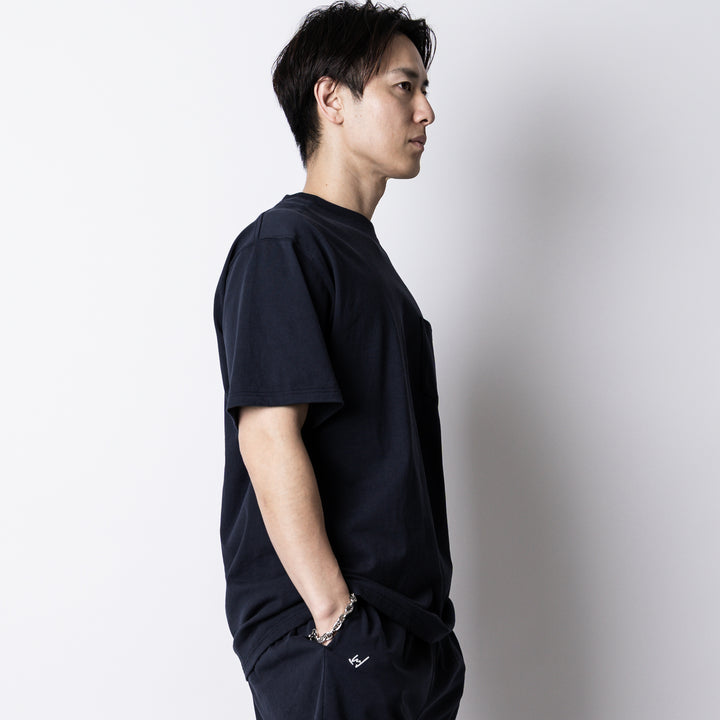 【3/27(金)発売】CIRCLE LOGO COTTON EASY SS TEE