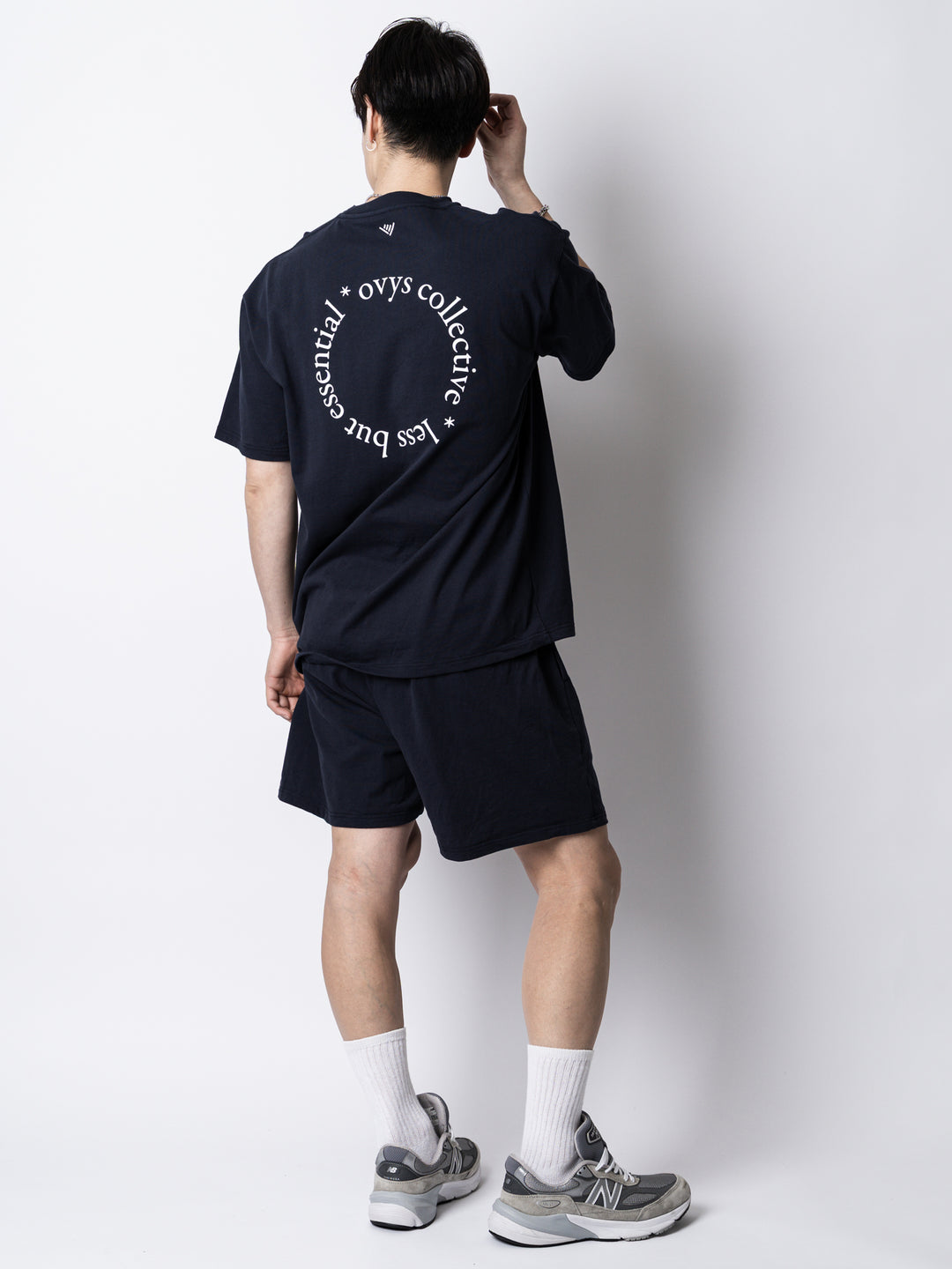 【3/27(金)発売】CIRCLE LOGO COTTON EASY SS TEE