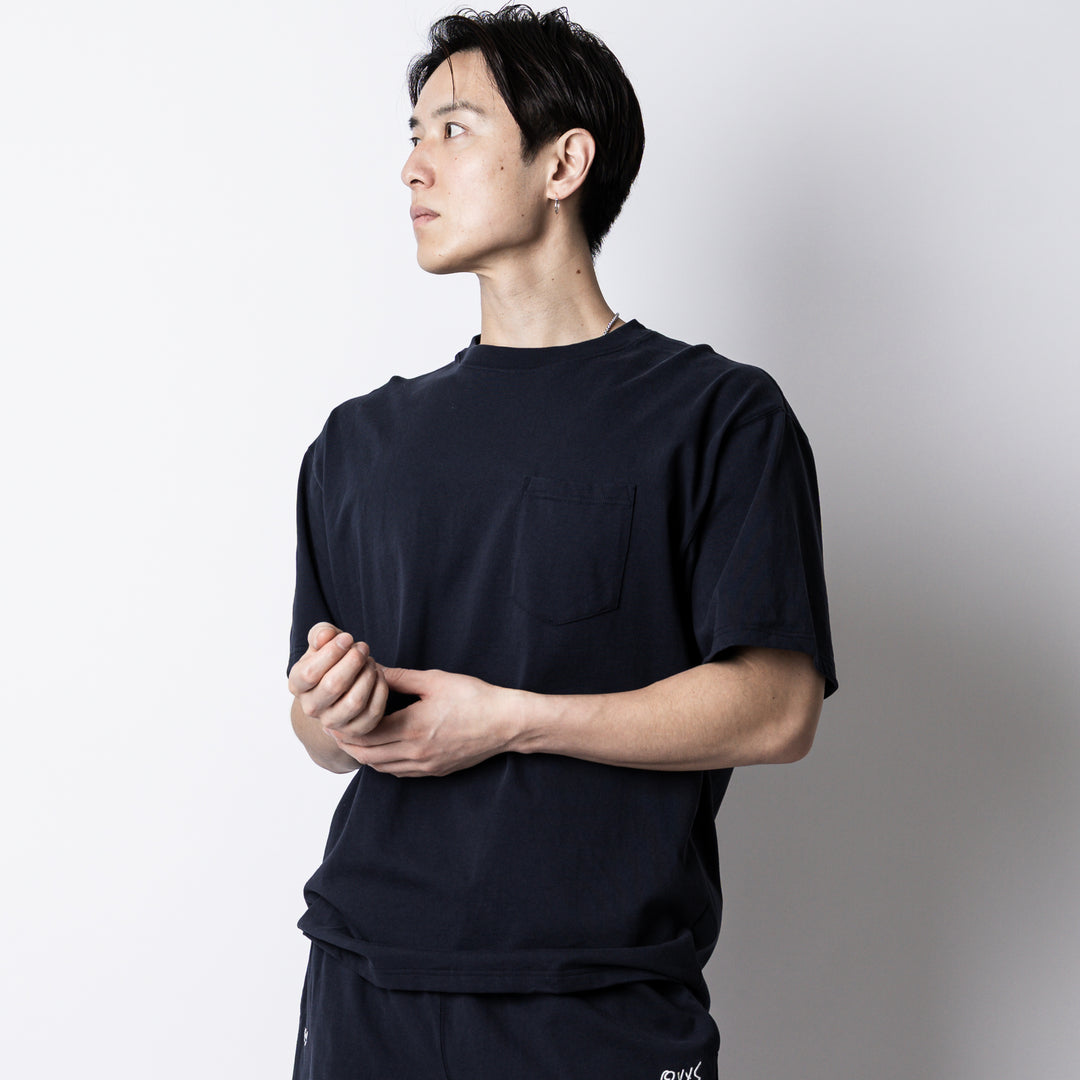 【3/27(金)発売】CIRCLE LOGO COTTON EASY SS TEE