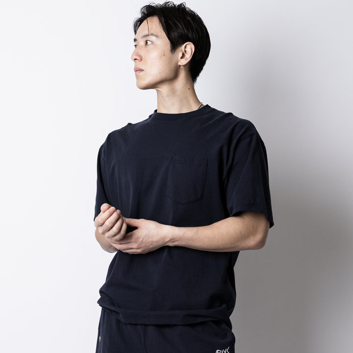 【3/27(金)発売】CIRCLE LOGO COTTON EASY SS TEE