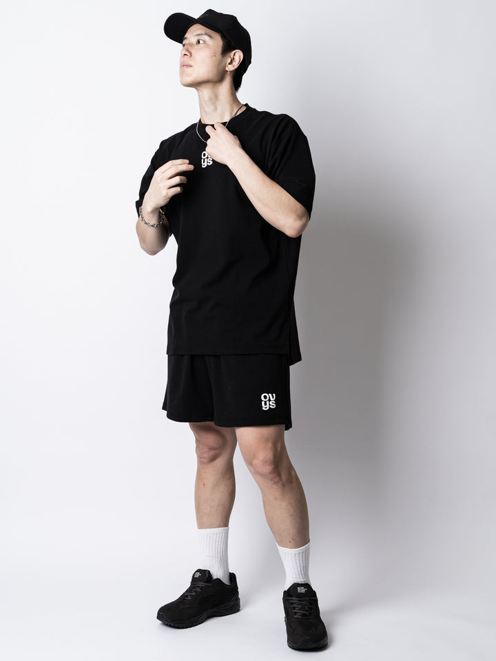 【4/10(金)新色発売】SQUARE LOGO C-MESH COMFORT SHORT PANTS