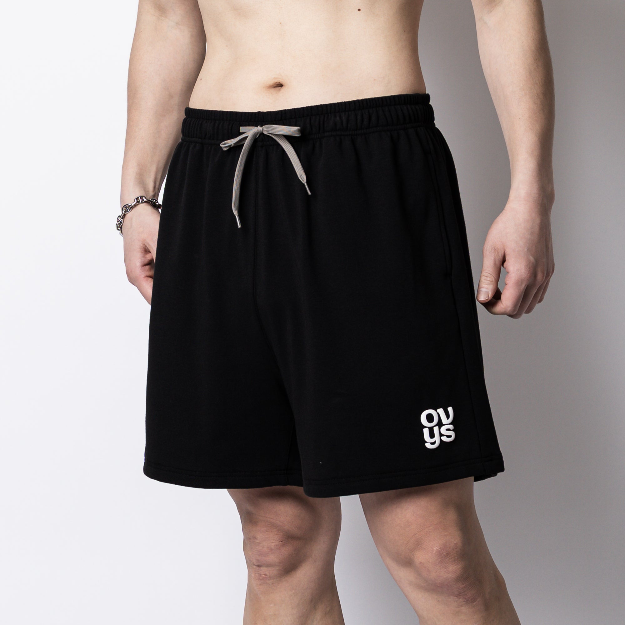Men's Short Pants – ovys(オーヴィーズ)