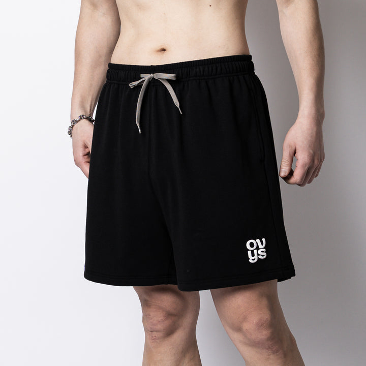【4/10(金)新色発売】SQUARE LOGO C-MESH COMFORT SHORT PANTS