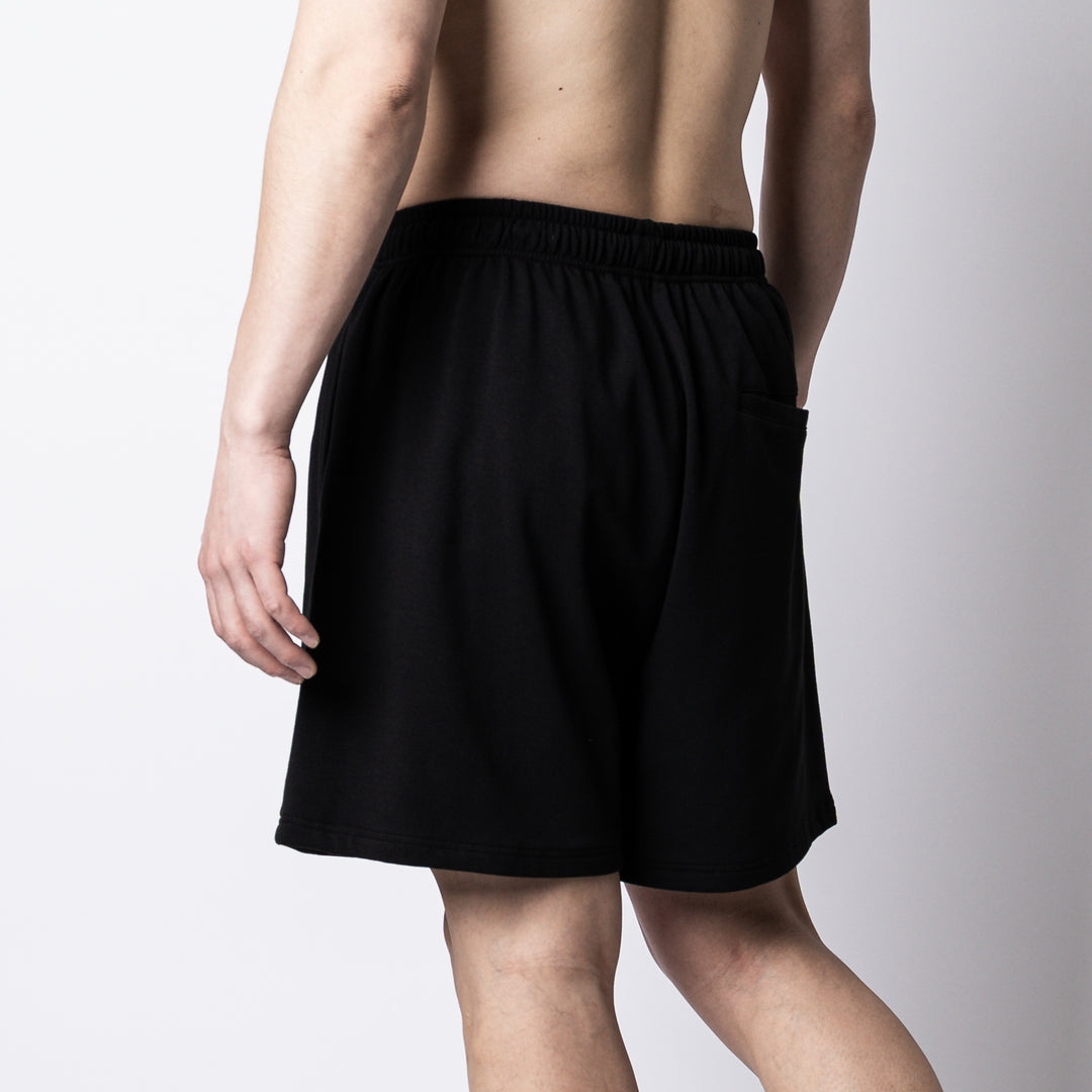 【4/10(金)新色発売】SQUARE LOGO C-MESH COMFORT SHORT PANTS