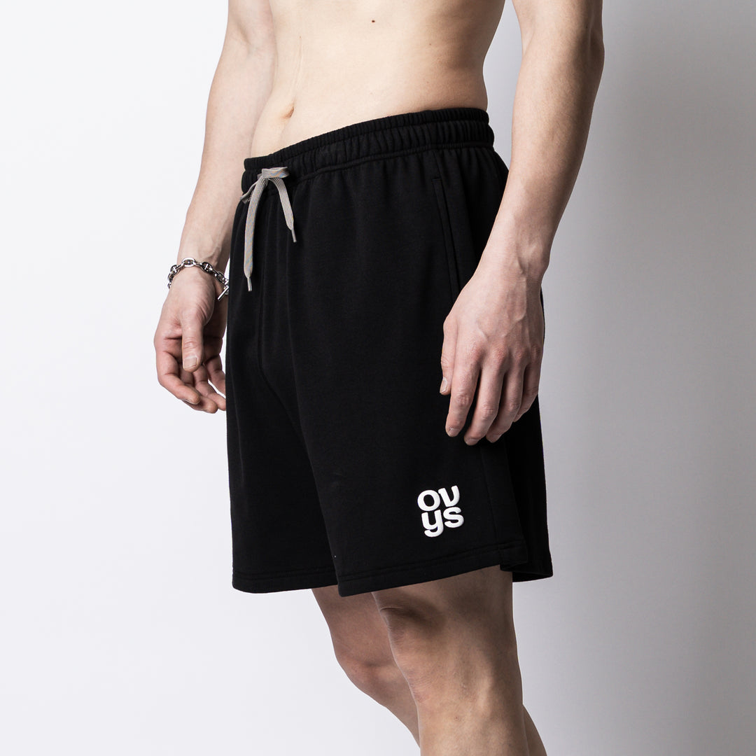 【4/10(金)新色発売】SQUARE LOGO C-MESH COMFORT SHORT PANTS