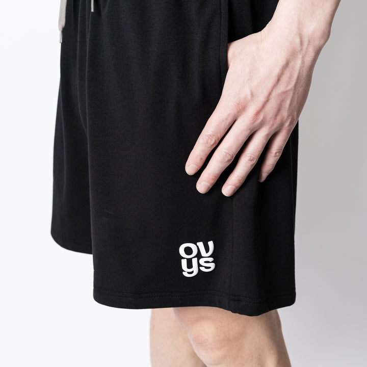 【4/10(金)新色発売】SQUARE LOGO C-MESH COMFORT SHORT PANTS
