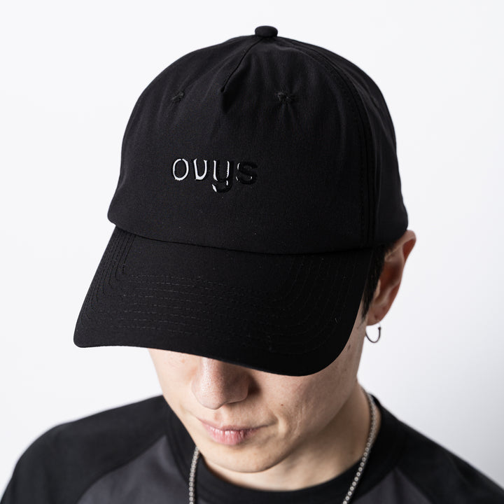 【6/19(金)発売】WORKOUT NYLON CAP