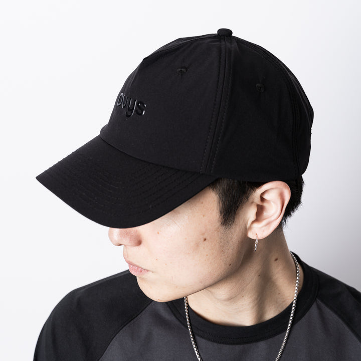 【6/19(金)発売】WORKOUT NYLON CAP
