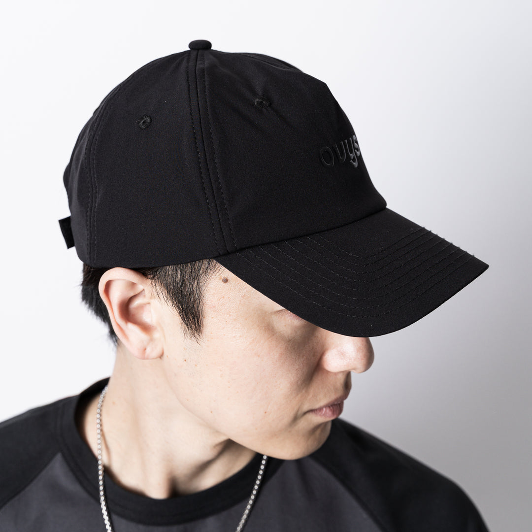 【6/19(金)発売】WORKOUT NYLON CAP