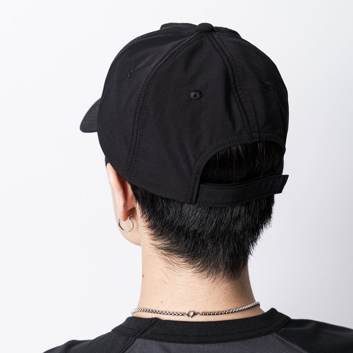 【6/19(金)発売】WORKOUT NYLON CAP