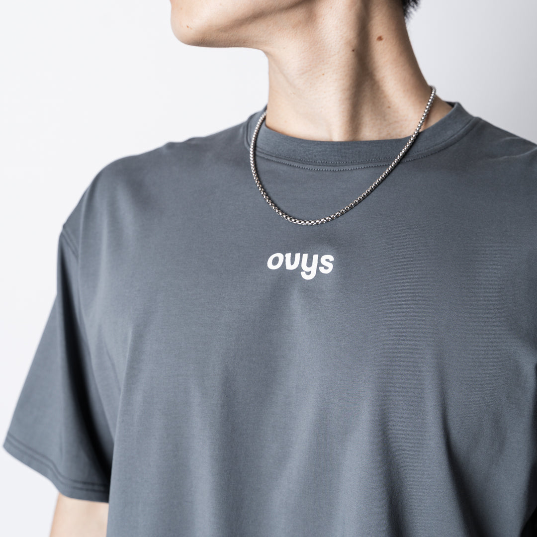 【6/26(金)発売】SSJ BOXY SS TEE