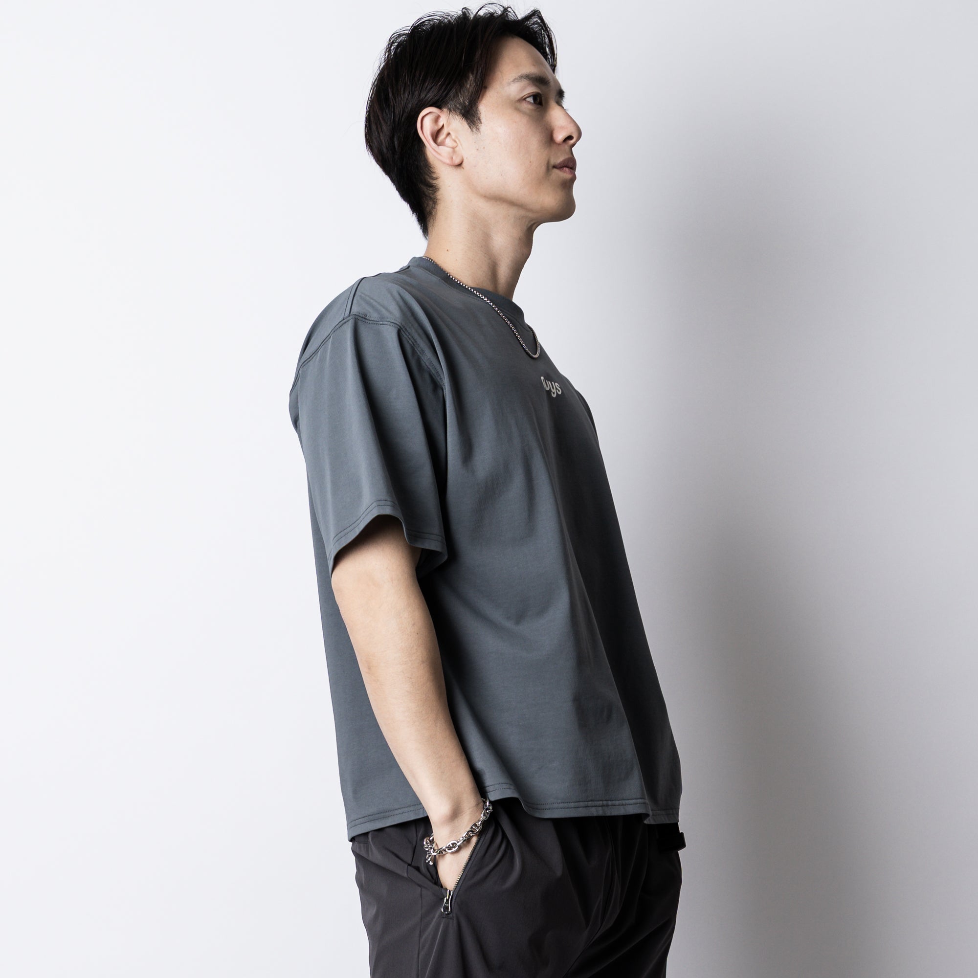 6/26(金)発売】SSJ BOXY SS TEE – ovys(オーヴィーズ)