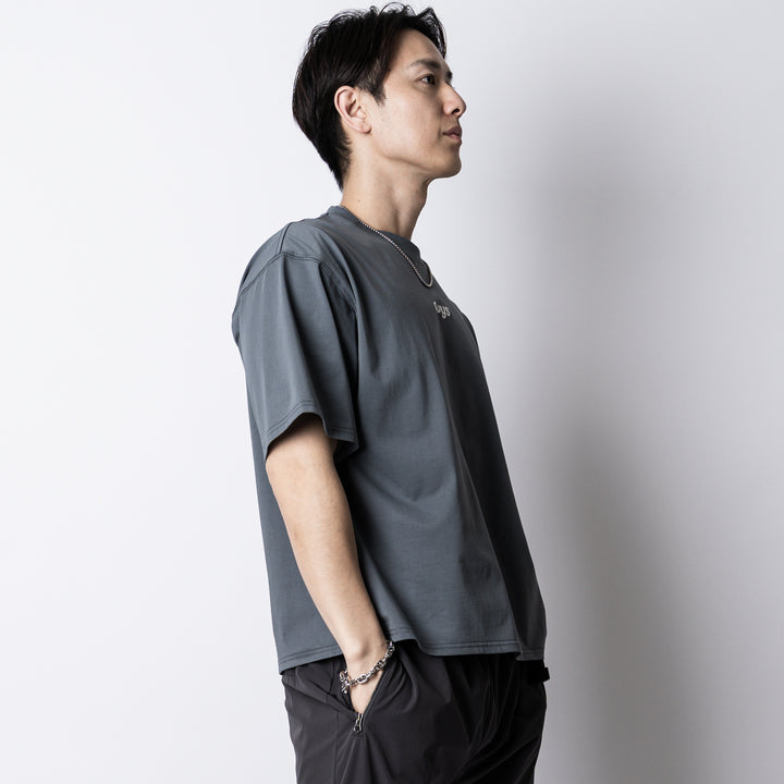 【6/26(金)発売】SSJ BOXY SS TEE