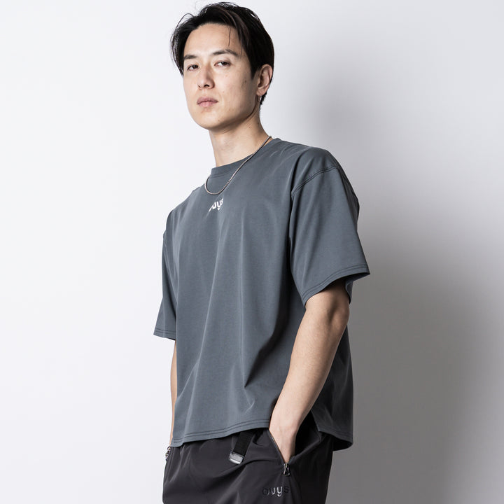 【6/26(金)発売】SSJ BOXY SS TEE