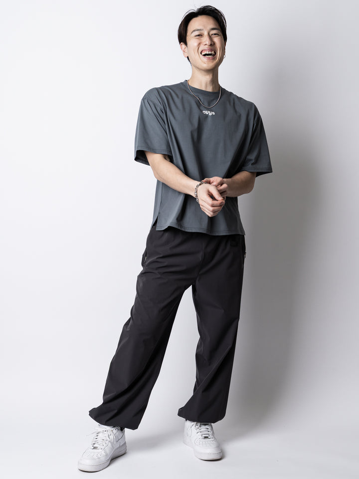 【6/26(金)発売】SSJ BOXY SS TEE