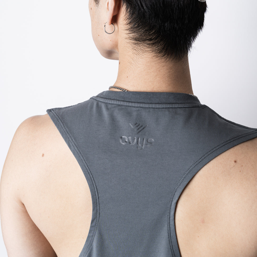 SSJ WORKOUT TANK TOP