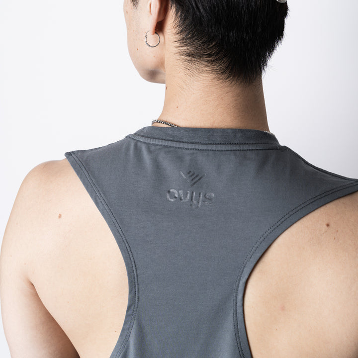 SSJ WORKOUT TANK TOP