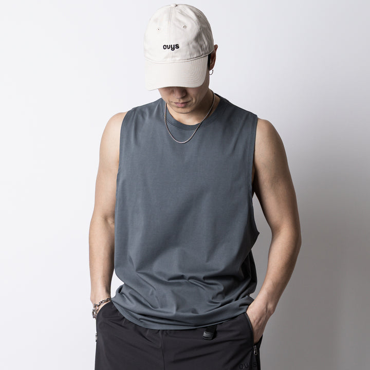 SSJ WORKOUT TANK TOP