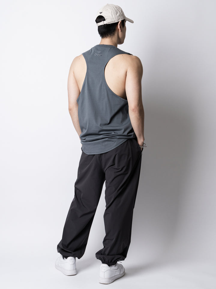 SSJ WORKOUT TANK TOP