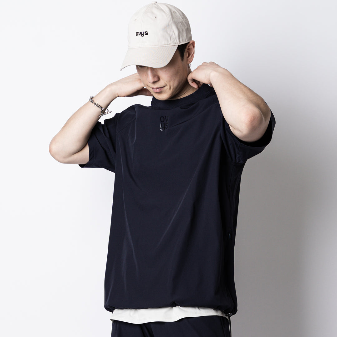 【4/17(金)新色発売】WORKOUT NYLON SS PISTE