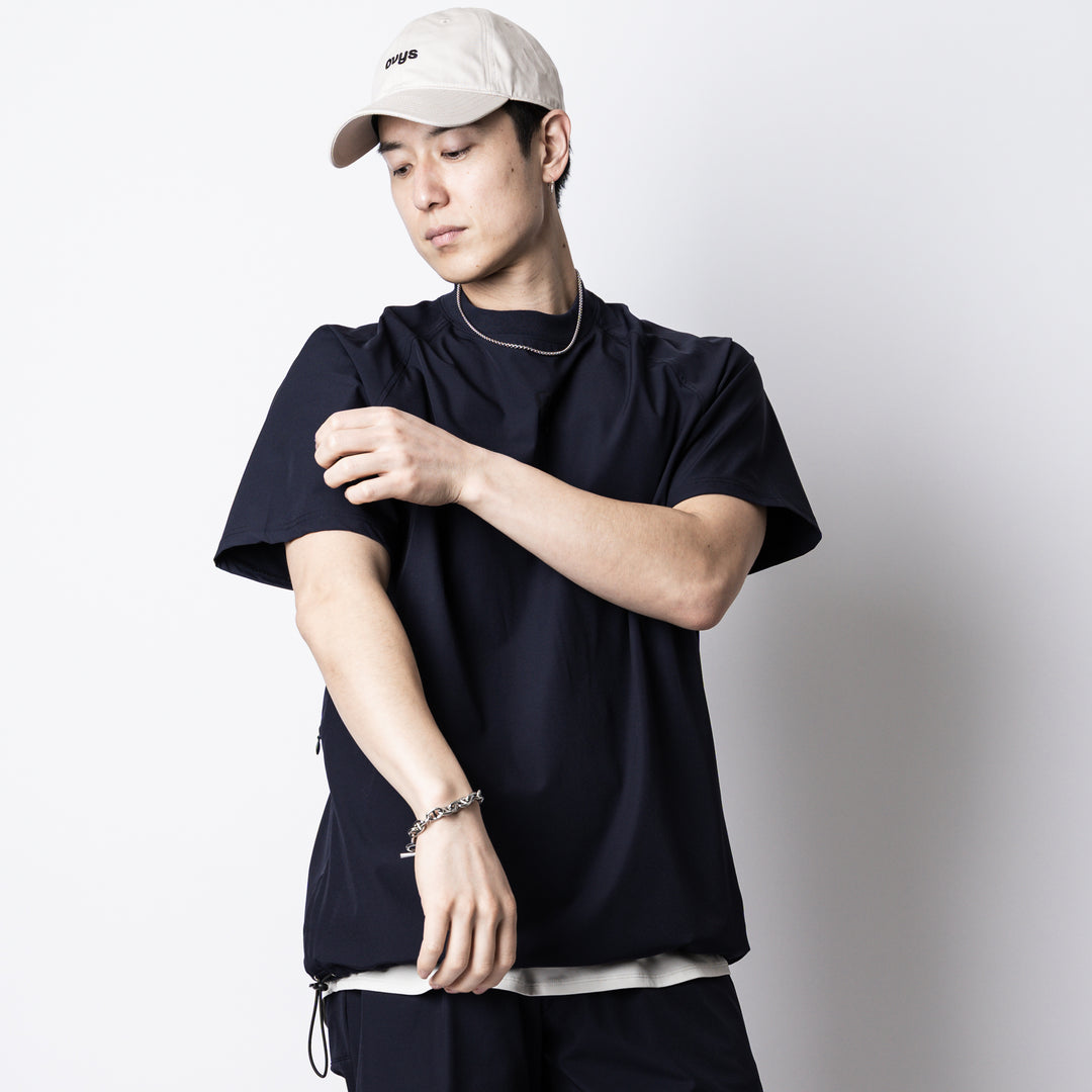 【4/17(金)新色発売】WORKOUT NYLON SS PISTE