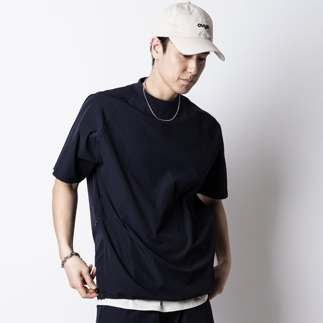 【4/17(金)新色発売】WORKOUT NYLON SS PISTE