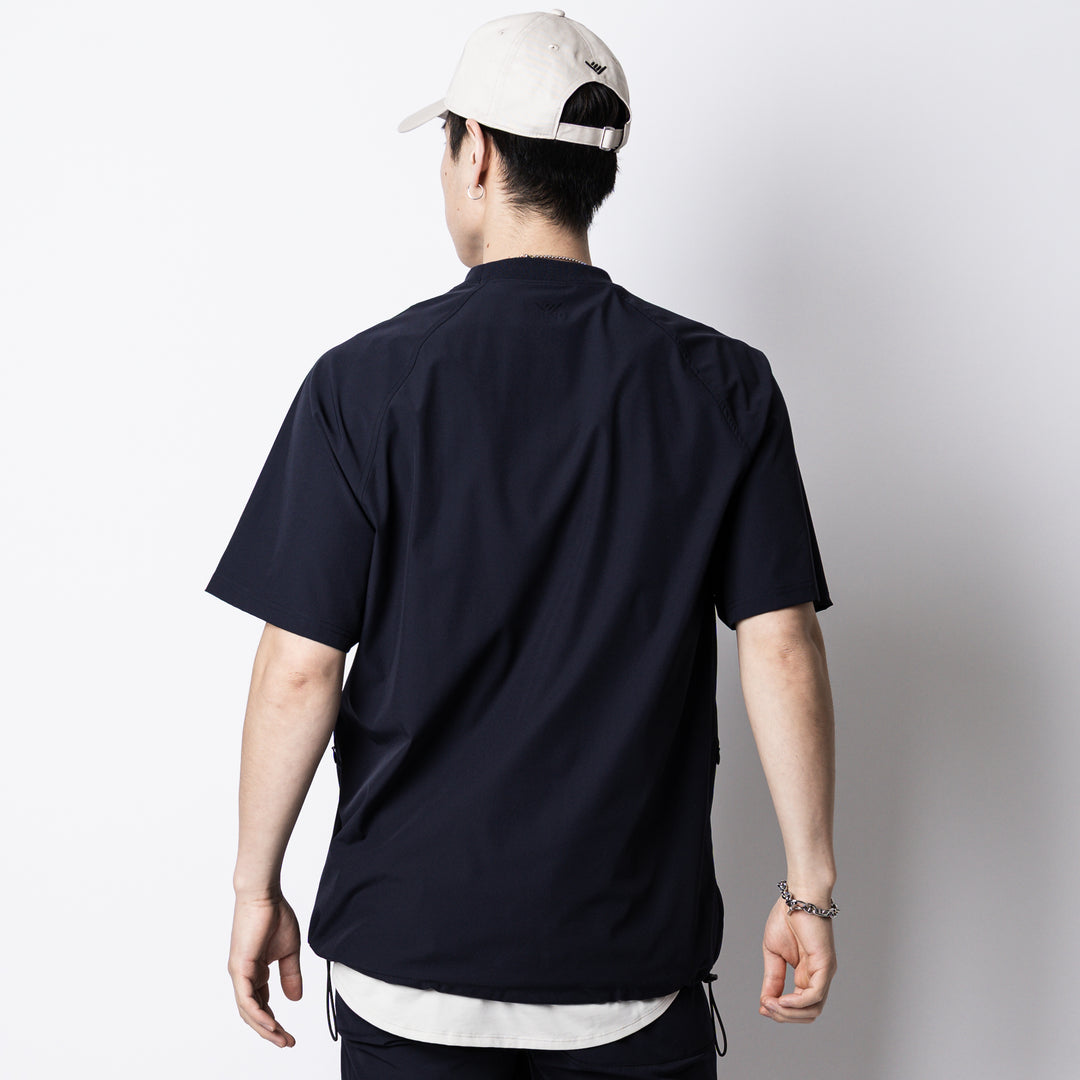 【4/17(金)新色発売】WORKOUT NYLON SS PISTE