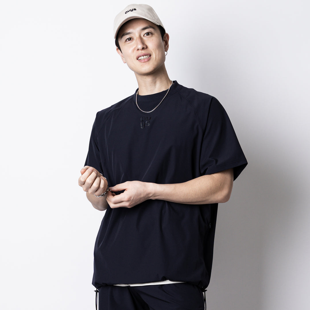 【4/17(金)新色発売】WORKOUT NYLON SS PISTE