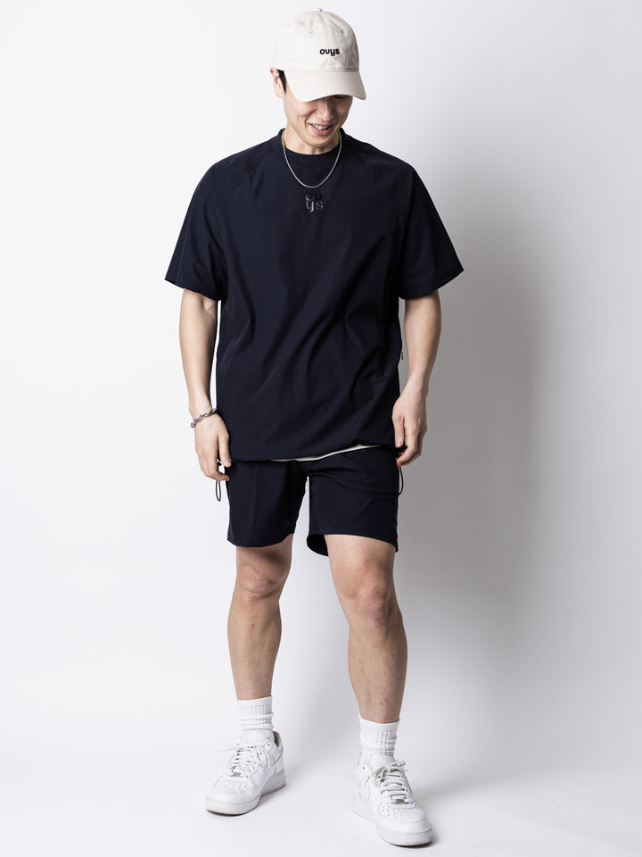 【4/17(金)新色発売】WORKOUT NYLON SHORT PANTS