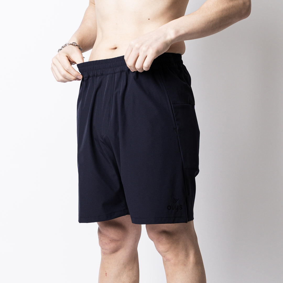 【4/17(金)新色発売】WORKOUT NYLON SHORT PANTS