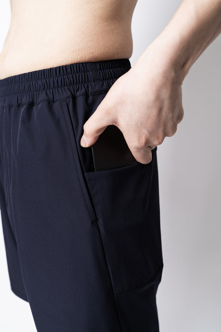 【4/17(金)新色発売】WORKOUT NYLON SHORT PANTS