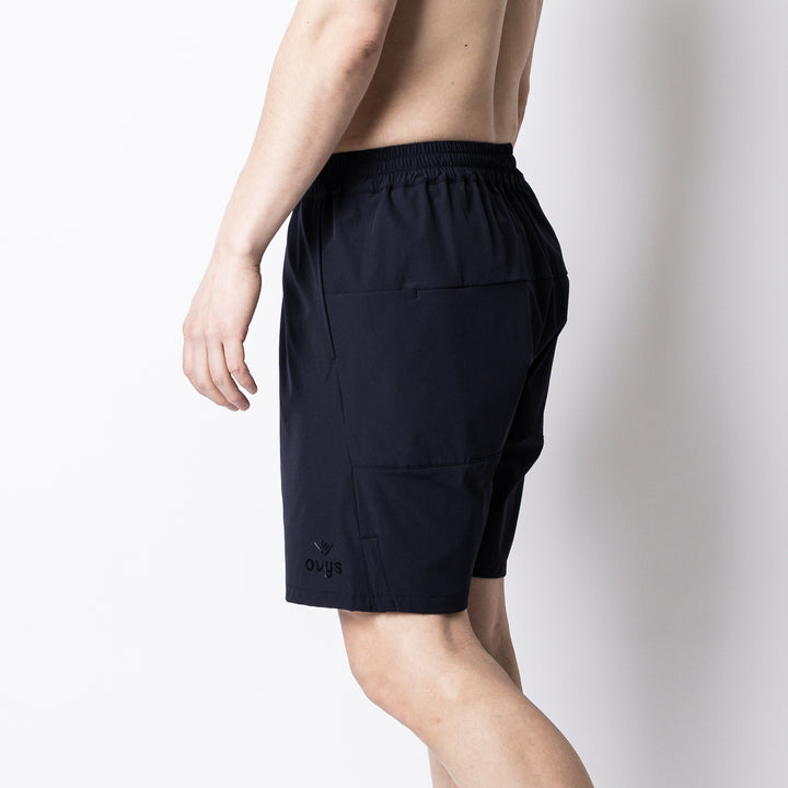 【4/17(金)新色発売】WORKOUT NYLON SHORT PANTS