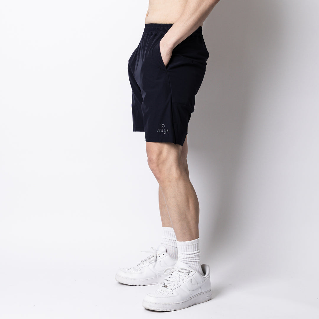 【4/17(金)新色発売】WORKOUT NYLON SHORT PANTS