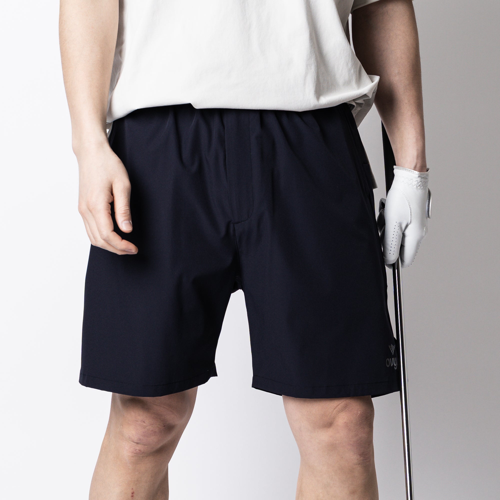 Men's Short Pants – ovys(オーヴィーズ)