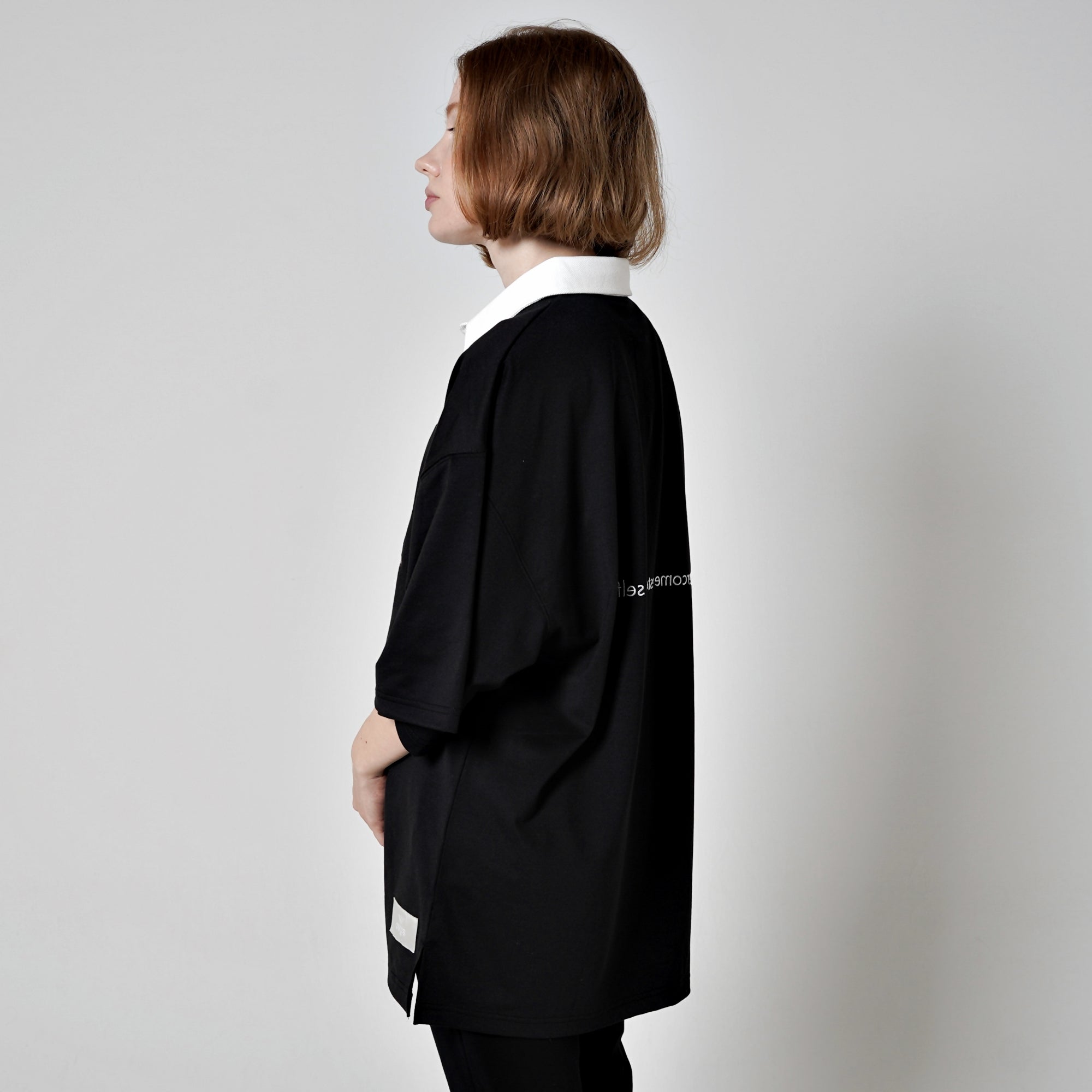 OVY ラグビーシャツ　XL OVY ラグビーシャツ XL