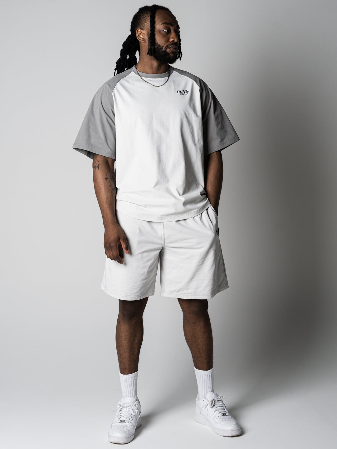 【6/26(金)発売】META DRY OVERSIZED RAGLAN SS TEE
