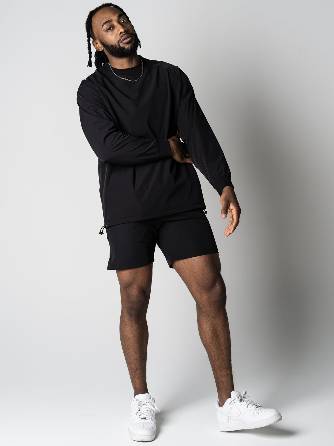 【4/17(金)新色発売】WORKOUT NYLON SHORT PANTS