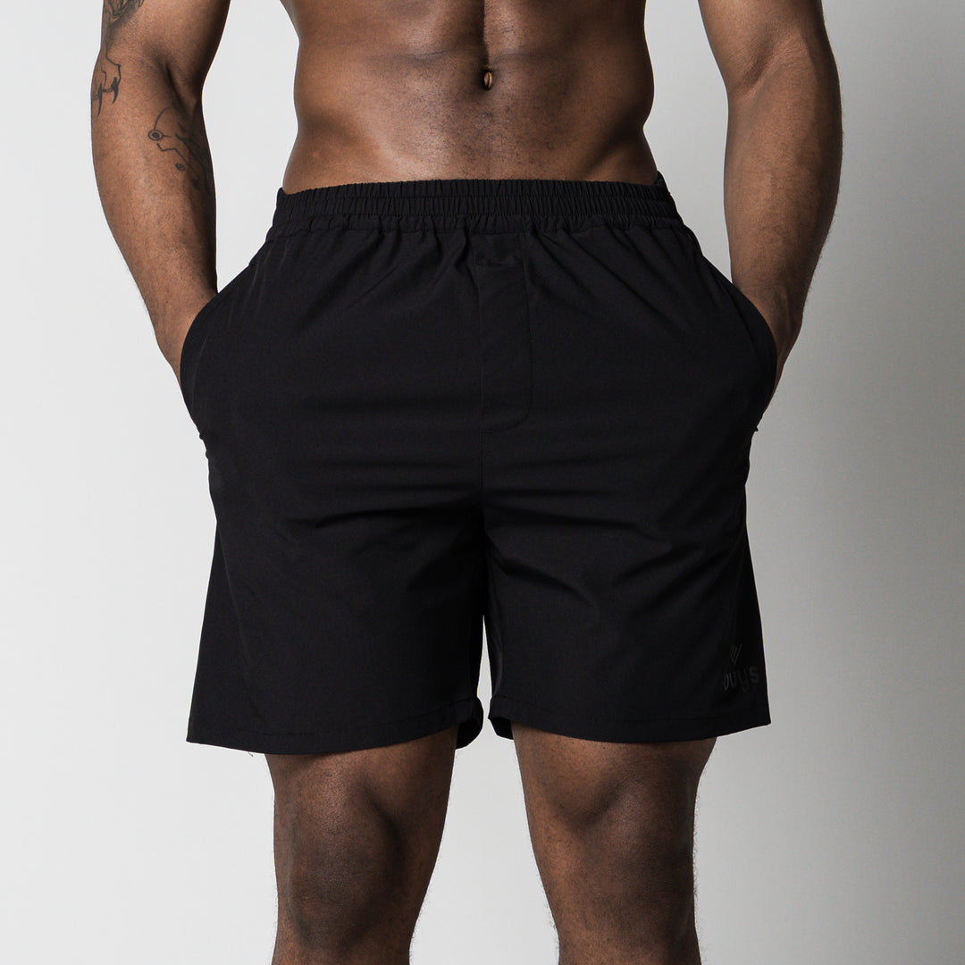 【4/17(金)新色発売】WORKOUT NYLON SHORT PANTS
